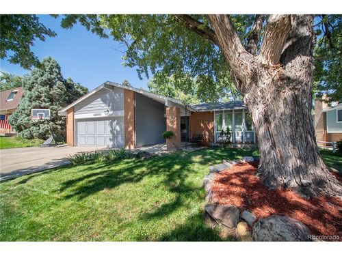 10879 W 65th Way, Arvada, CO, 80004-2714 | Card Image