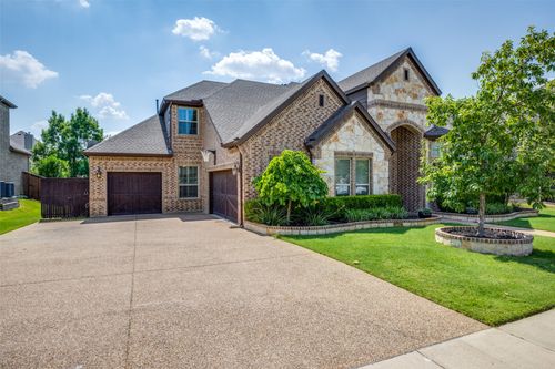312 Reata Rd, Keller, TX, 76248-1642 | Card Image