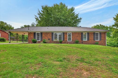 1866 Harriet Drive, Clarksville, TN, 37040 | Card Image