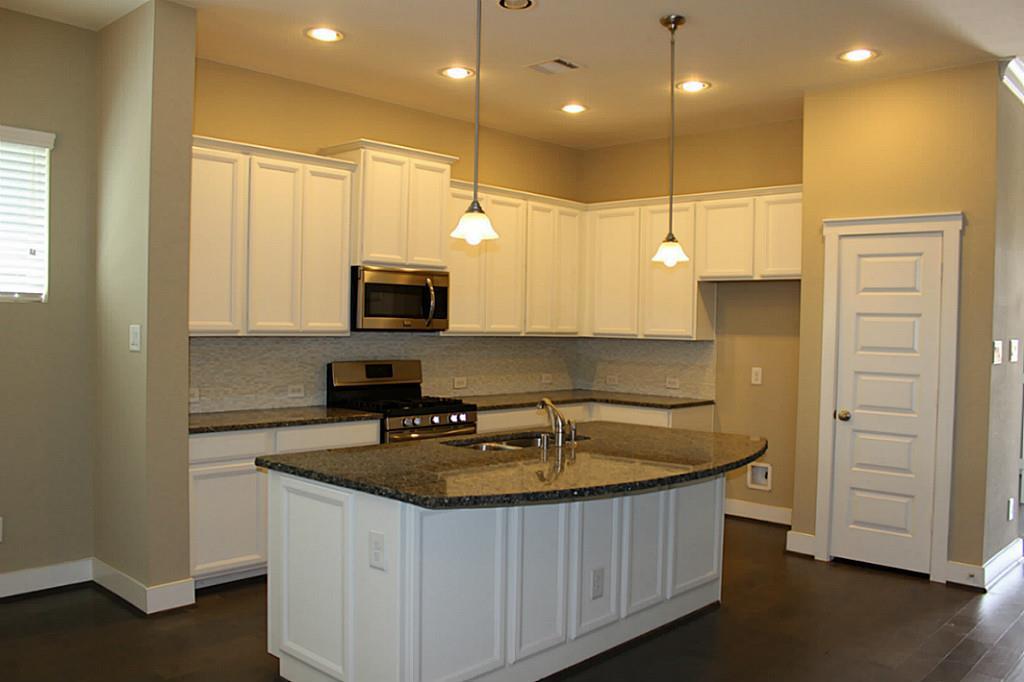Residential Lease in Cypress 5