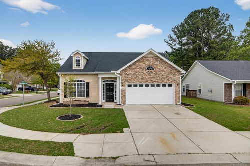 106 Meadowvale Lane, Moncks Corner, SC, 29461 | Card Image