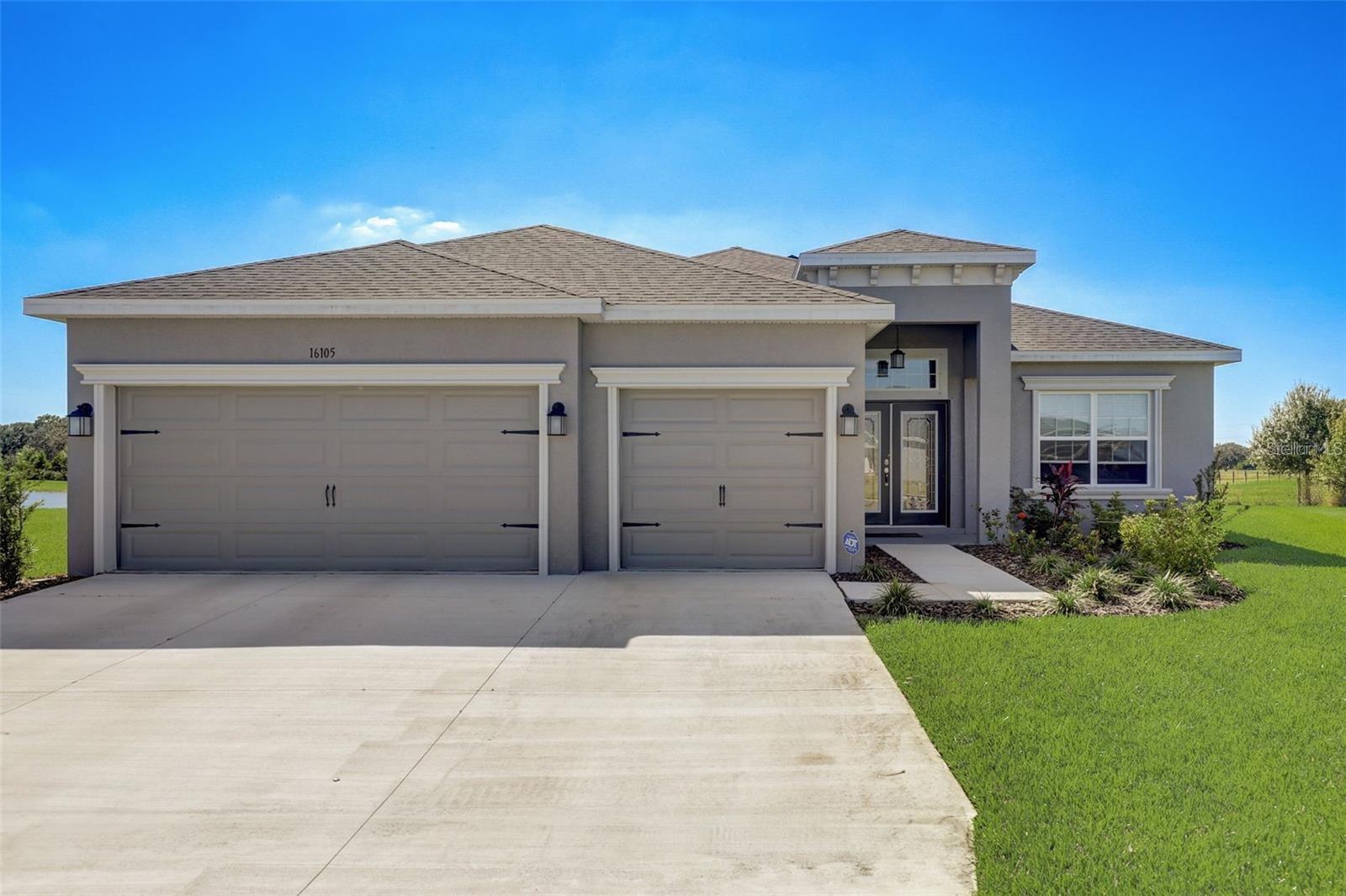 67th Ct, Parrish, FL 34219