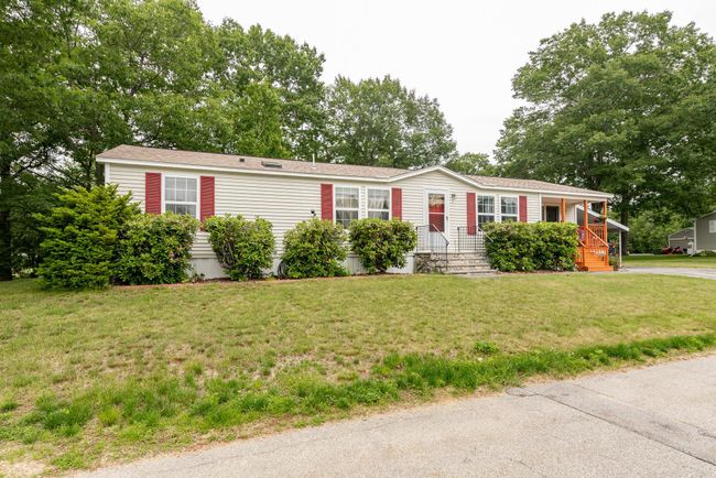 3 Falkland Ln, House other with 3 bedrooms, 2 bathrooms and null parking in Rochester NH | Image 25