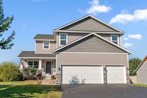 19697 Deerbrooke Path, Farmington, MN, 55024-7211 | Card Image
