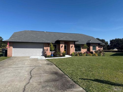 5562 Ponte Verde Ct, Pensacola, FL, 32507-9020 | Card Image