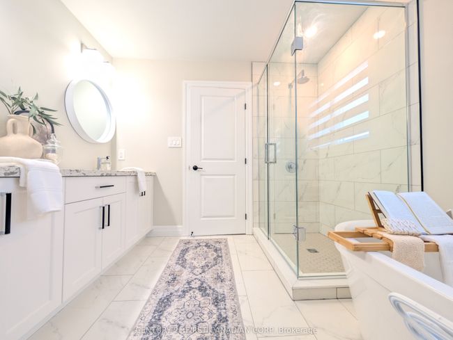 135 Aspen Cir, House other with 4 bedrooms, 3 bathrooms and 2 parking in Thorndale ON | Image 27