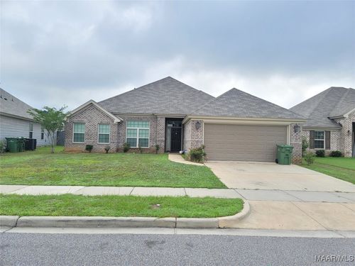 1008 Overture Dr, Montgomery, AL, 36117-2576 | Card Image