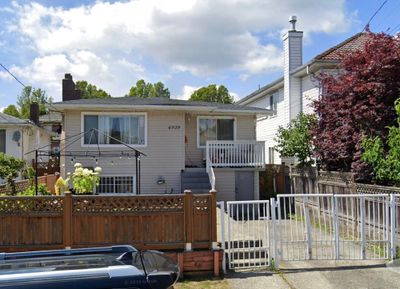 4939 Rupert St, House other with 4 bedrooms, 2 bathrooms and 1 parking in Vancouver BC | Image 1