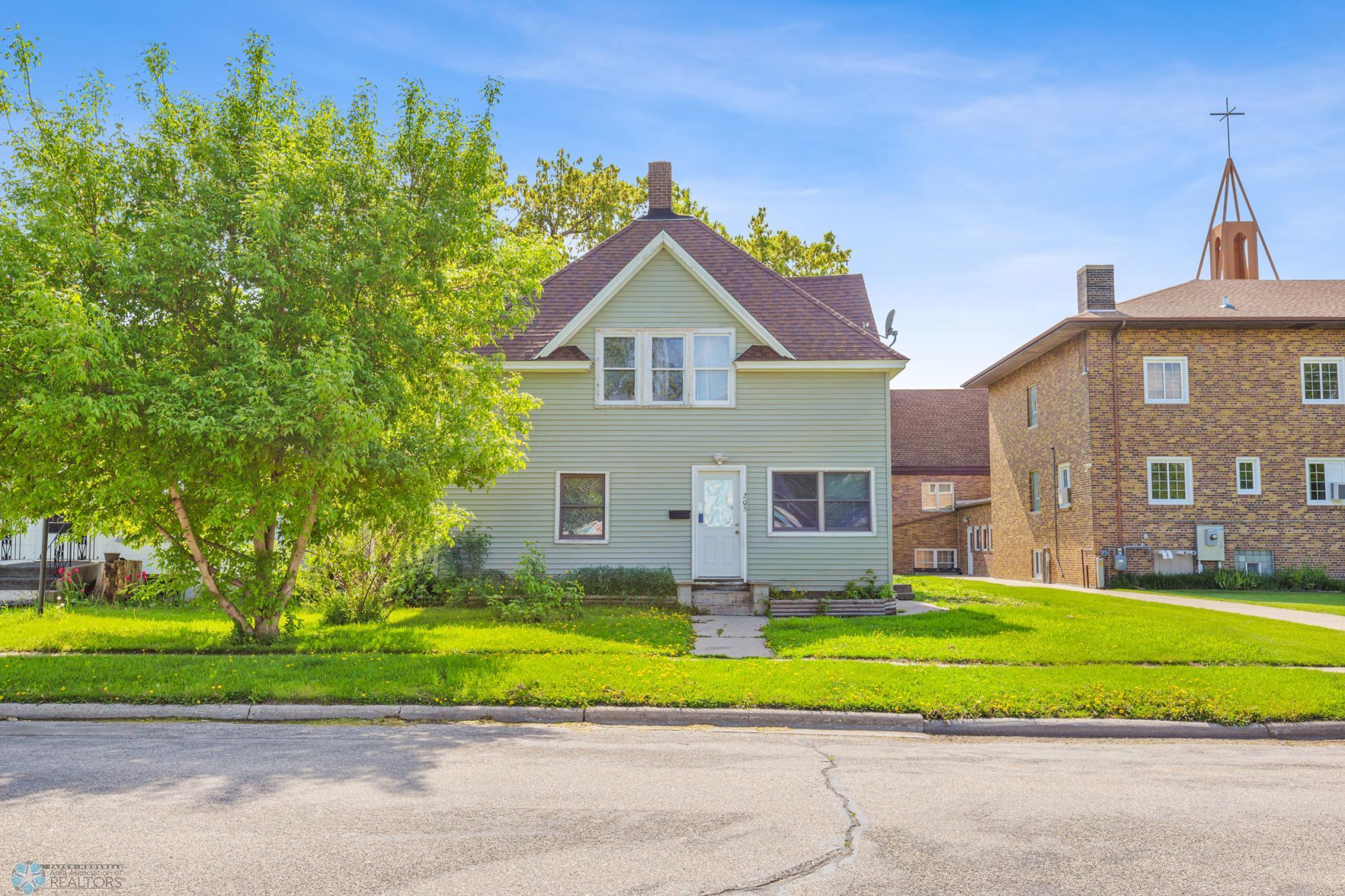 2nd St, Ada, MN 56510 #1