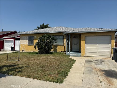 917 W 130th St, Compton, CA, 90222-2008 | Card Image