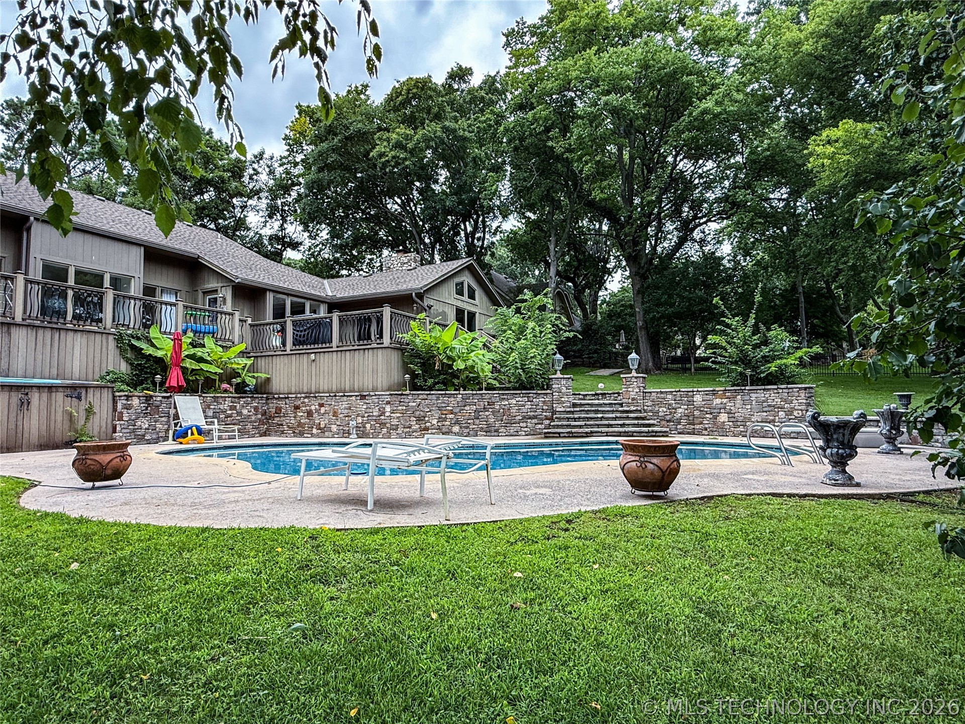 Residential in Tulsa 2