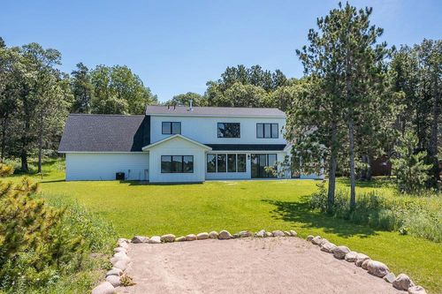 29655 E Horseshoe Lake Rd, Merrifield, MN, 56465-4363 | Card Image