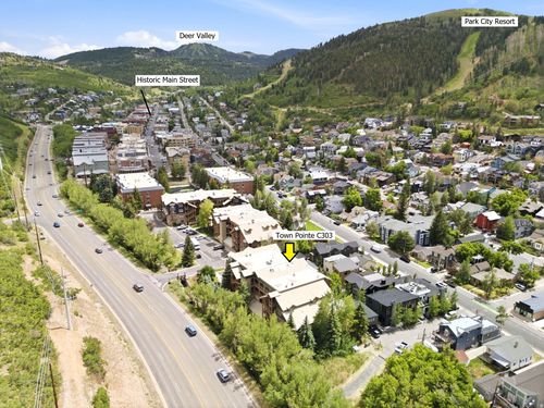 c303-1000 Park Ave, Park City, UT, 84060-5202 | Card Image