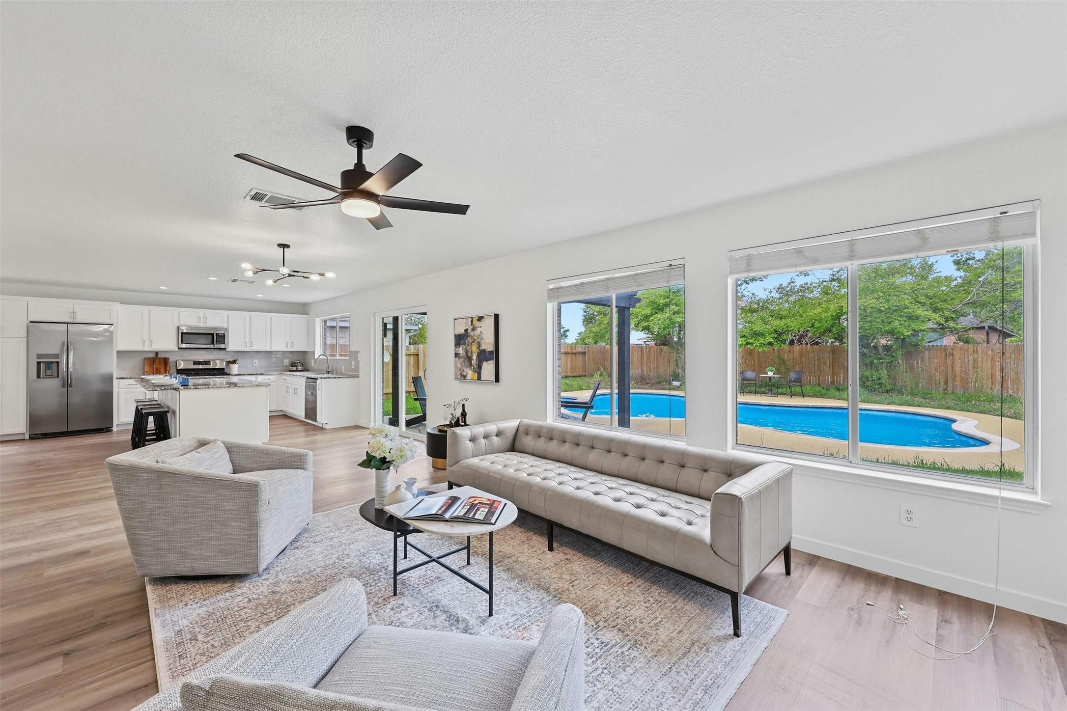 Windhill Loop, Round Rock, TX 78681