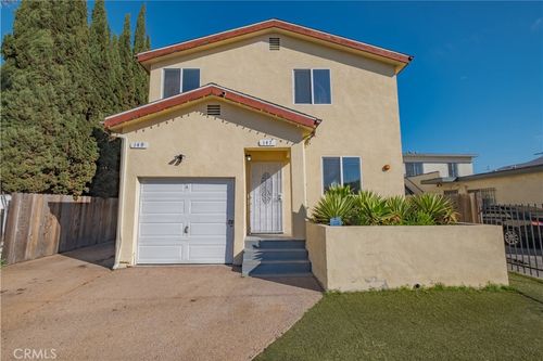 149 W Colden Ave, Los Angeles, CA, 90003-4127 | Card Image