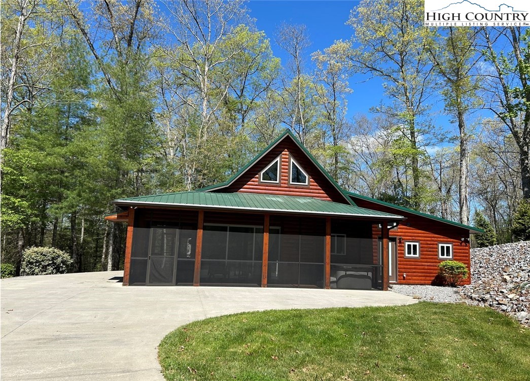 Mount Carmel Rd, Sparta, NC 28675