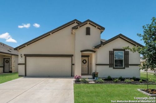 3930 Legend Woods, New Braunfels, TX, 78130-2063 | Card Image