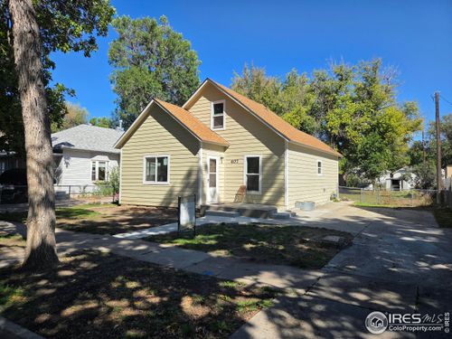 407 Carson St, Brush, CO, 80723-2028 | Card Image