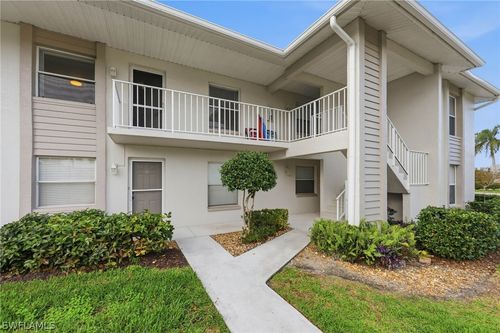 j203-1476 Churchill Circle, NAPLES, FL, 34116 | Card Image