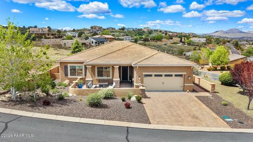 556 Tawny Dr, Prescott, AZ, 86301-6758 | Card Image