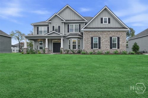 125 Watson Mill Road, Guyton, GA, 31312 | Card Image