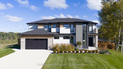 901 Bogdanovic Way, Kincardine, ON, N2Z0H4 | Card Image