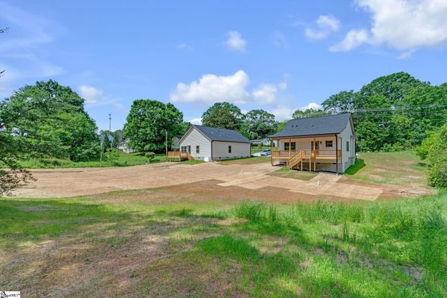 113 N Spencer St, House other with 2 bedrooms, 2 bathrooms and null parking in Duncan SC | Image 23