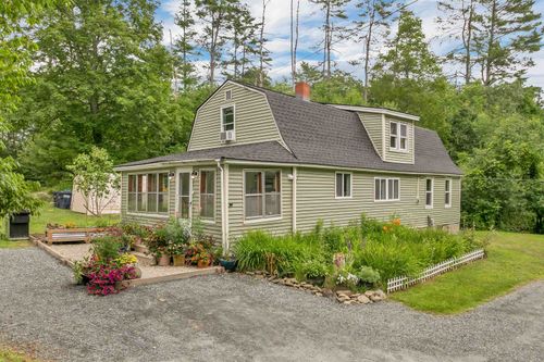 103 Livingstone Lodge Rd, Enfield, NH, 03748-3571 | Card Image