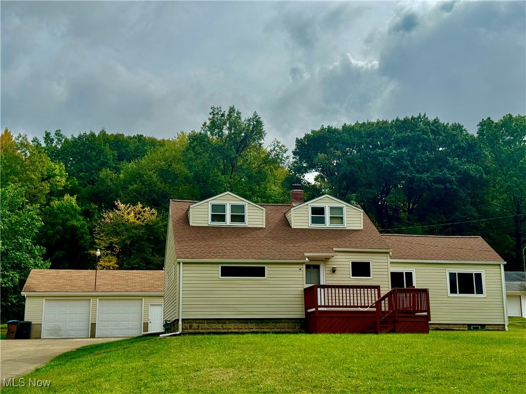 Darlington Rd, Warren, OH 44484