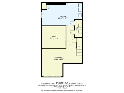 5N961 Ravine Dr, St. Charles, IL, 60175-8272 | Card Image