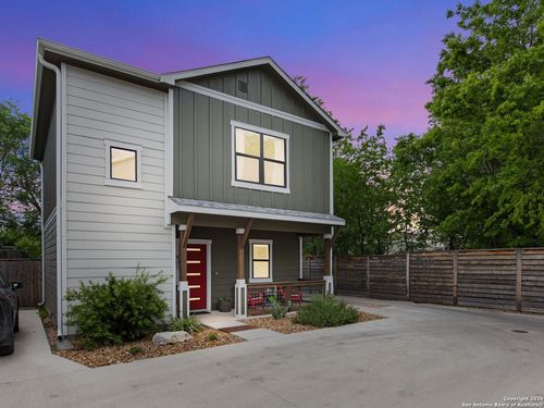 unit-401-211 Utah St, San Antonio, TX, 78210-4813 | Card Image