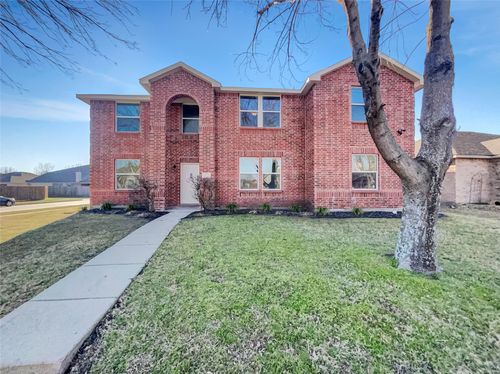 2813 Lake Vista Dr, Wylie, TX, 75098-6401 | Card Image