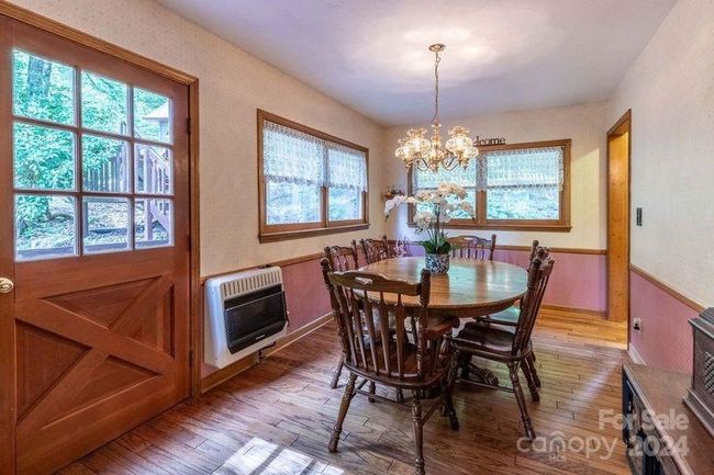 5 - 194 Little Cove Rd, House other with 2 bedrooms, 2 bathrooms and null parking in Sylva NC | Image 7