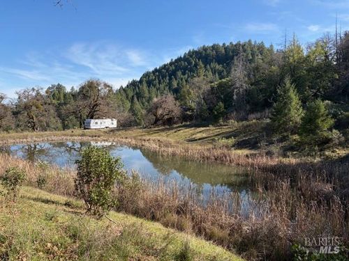 58921 George Washington Rock Rd, Leggett, CA, 95585 | Card Image