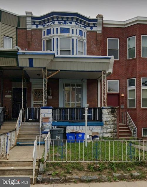 437 S 50th St, PHILADELPHIA, PA, 19143-1644 | Card Image