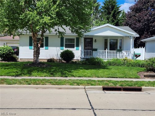 3669 Prospect St, Mogadore, OH, 44260-1157 | Card Image