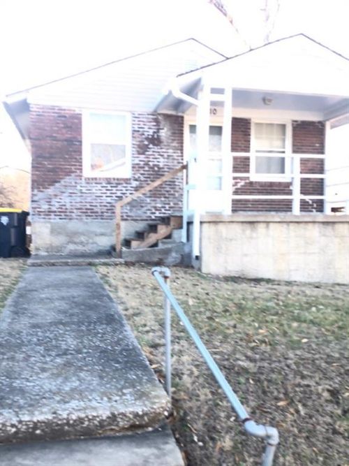 5410 Jackson Ave, Kansas City, MO, 64130-4148 | Card Image