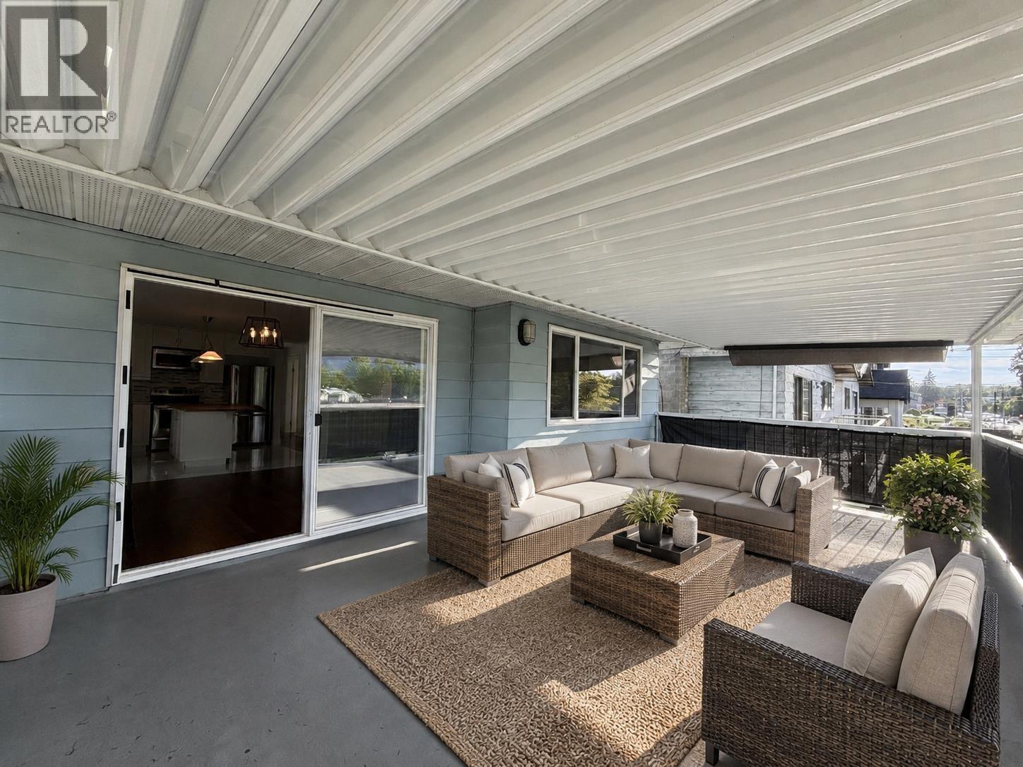 Residential in Port Coquitlam 3