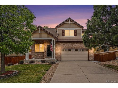 24760 E Euclid Pl, Aurora, CO, 80016-2492 | Card Image