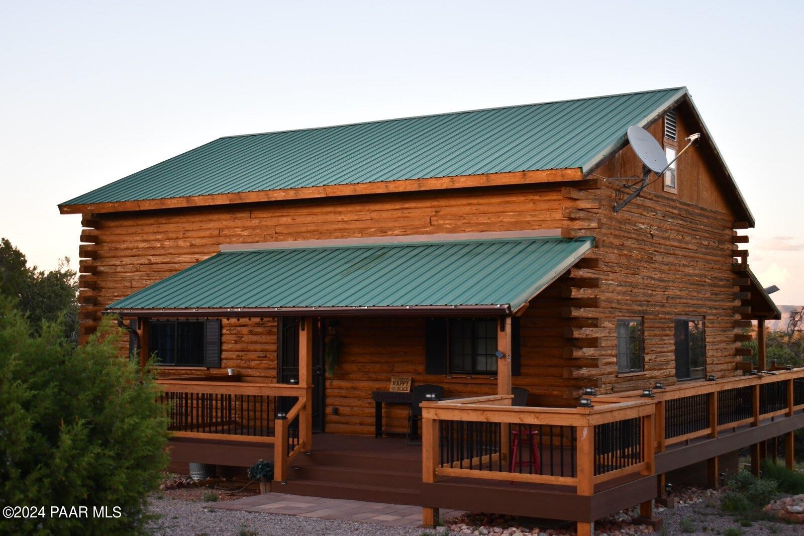 Avenida Derecha Rd, Seligman, AZ 86337