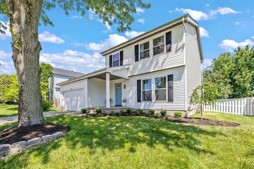3152 Southern Hills Dr, Pickerington, OH, 43147-8652 | Card Image