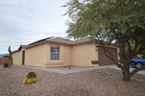 7009 E Strike Eagle Way, Tucson, AZ, 85730 | Card Image