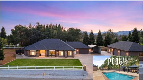 12600 Autumn Oaks Lane, Redding, CA, 96003 | Card Image