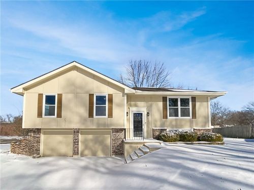 2600 5th Street Court, Blue Springs, MO, 64014 | Card Image