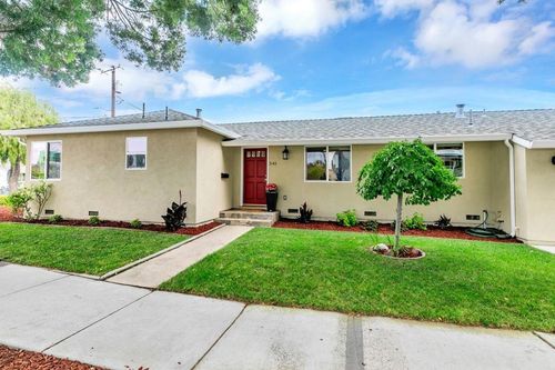 545 E Olive Ave, Sunnyvale, CA, 94086-6347 | Card Image