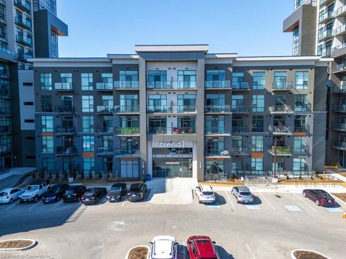 1002-450 Dundas St E, Hamilton, ON, L8B1Z2 | Card Image