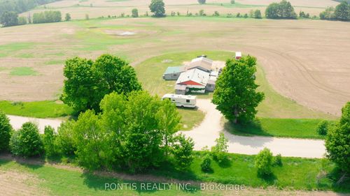493696 Baptist Church Rd, Priceville, ON, N0C1K0 | Card Image