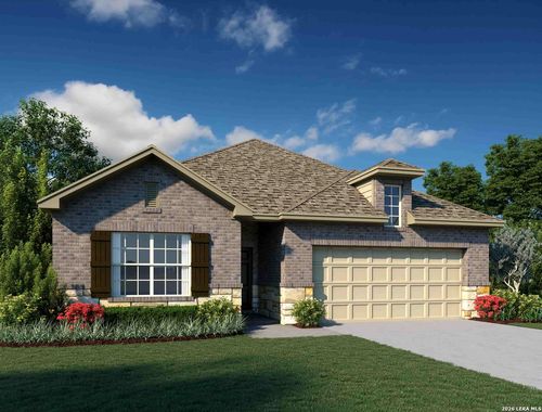 141 Desert Cactus, San Antonio, TX, 78253 | Card Image