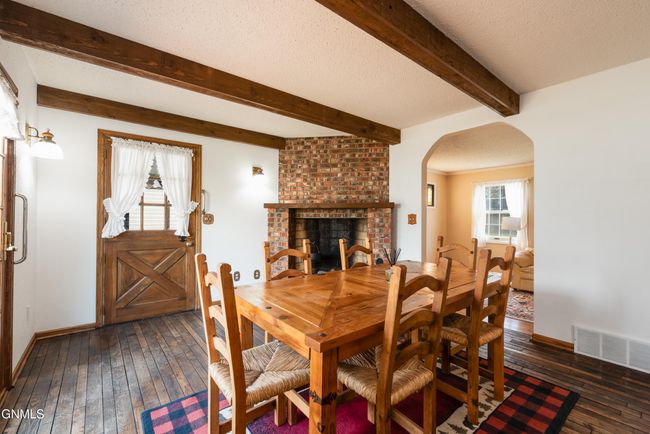 1872 Contessa Dr, House other with 4 bedrooms, 3 bathrooms and null parking in Bismarck ND | Image 10
