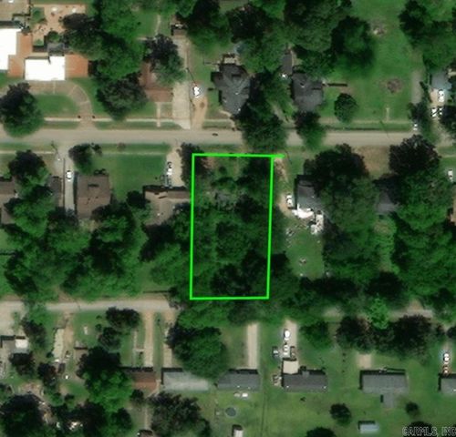 209 E Parkin Ave, Parkin, AR, 72373 | Card Image